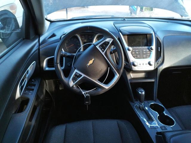 Photo 8 from auction – 2017 CHEVROLET EQUINOX LT with VIN 2GNALCEK0H1563676