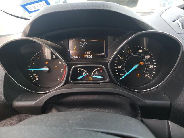 Photo 9 from auction – 2017 FORD ESCAPE SE with VIN 1FMCU0GD6HUA80544