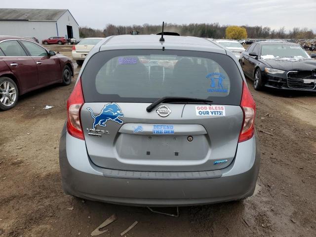 Photo 6 from auction – 2015 NISSAN VERSA NOTE with VIN 3N1CE2CP0FL442438