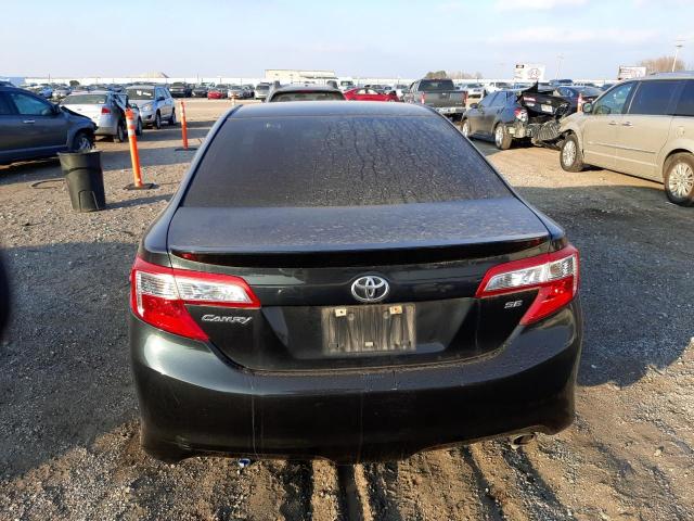 Photo 6 from auction – 2012 TOYOTA CAMRY BASE with VIN 4T1BF1FK0CU116751