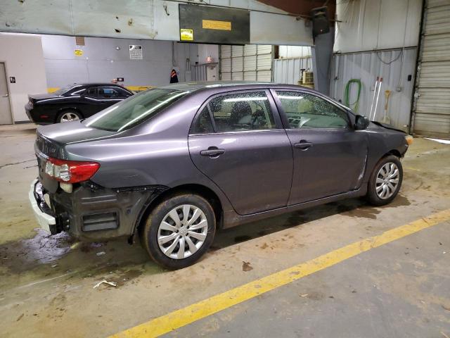 Photo 3 from auction – 2013 TOYOTA COROLLA BA with VIN JTDBU4EE8DJ115079