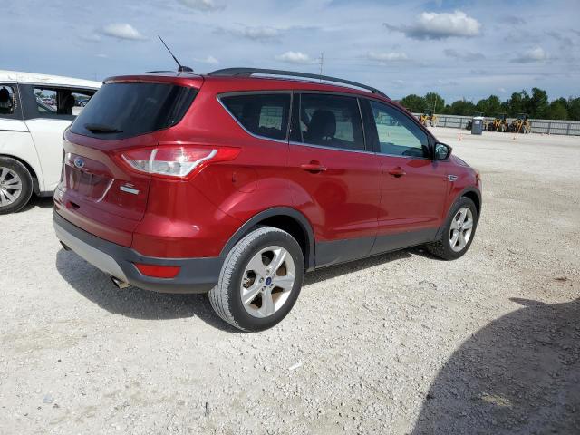 Photo 3 from auction – 2016 FORD ESCAPE SE with VIN 1FMCU0GX1GUC51807