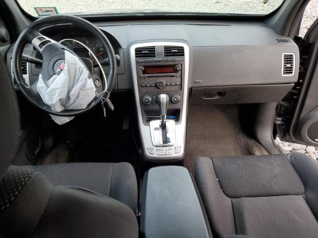 Photo 8 from auction – 2007 PONTIAC TORRENT with VIN 2CKDL63F976040101