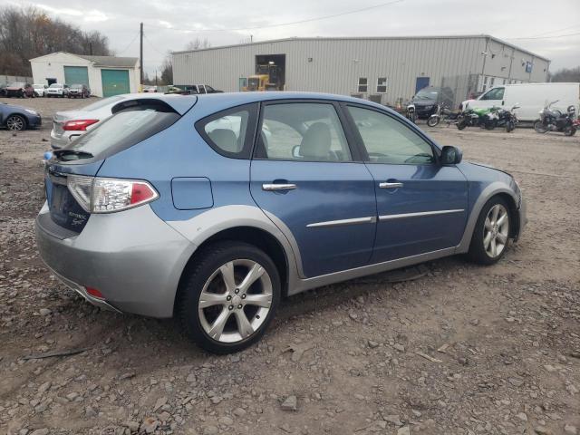 Photo 3 from auction – 2009 SUBARU IMPREZA OU with VIN JF1GH636X9H802067