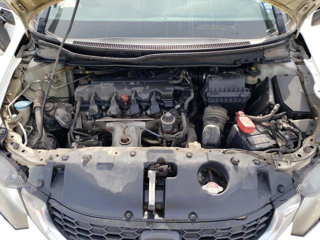 Photo 11 from auction – 2013 HONDA CIVIC LX with VIN 2HGFB2F59DH550643