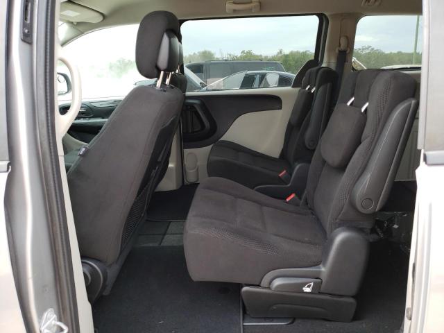 Фото 11 с аукциона – 2016 DODGE GRAND CARA с VIN 2C4RDGBG9GR263375