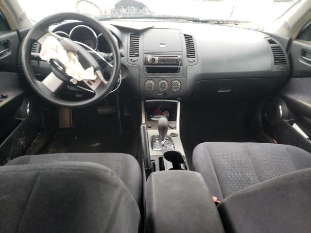 Photo 8 from auction – 2006 NISSAN ALTIMA S with VIN 1N4AL11D66C211459