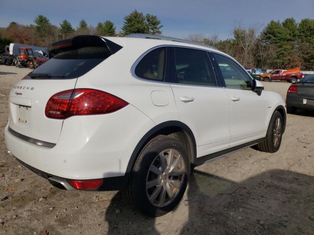Photo 3 from auction – 2014 PORSCHE CAYENNE with VIN WP1AF2A2XELA37222