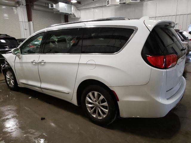 Photo 2 from auction – 2019 CHRYSLER PACIFICA T with VIN 2C4RC1BG0KR650390