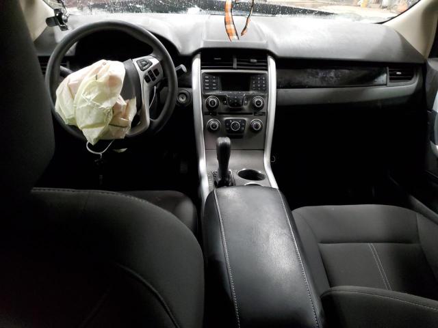 Photo 8 from auction – 2011 FORD EDGE SE with VIN 2FMDK3GC2BBA26688