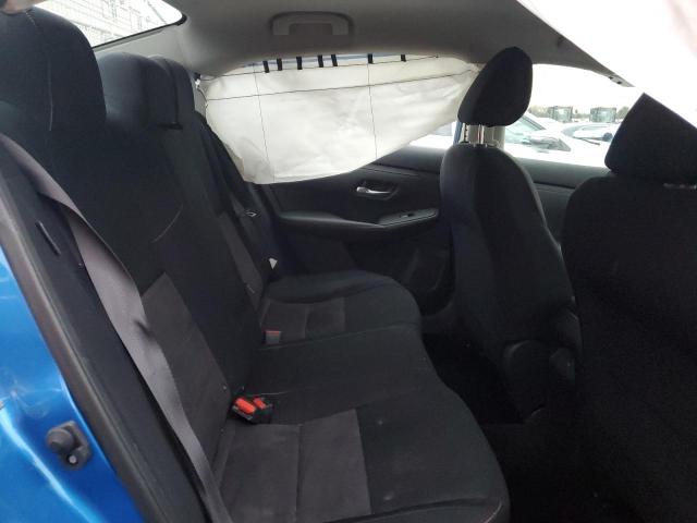 Photo 10 from auction – 2020 NISSAN SENTRA SR with VIN 3N1AB8DVXLY222979