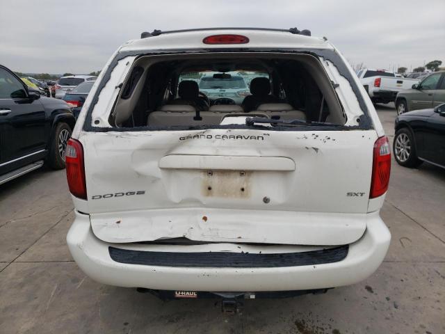 Photo 6 from auction – 2005 DODGE GRAND CARA with VIN 2D4GP44L05R574359