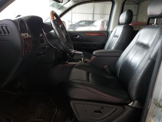 Foto 7 de la subasta – 2007 GMC ENVOY DENA con VIN 1GKET63M772218907