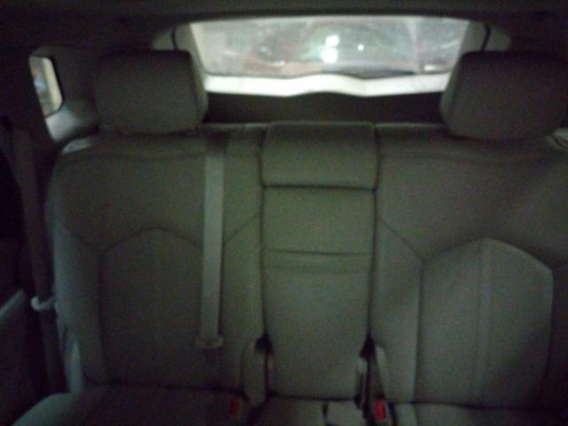 Photo 10 from auction – 2012 CADILLAC SRX LUXURY with VIN 3GYFNAE30CS598571