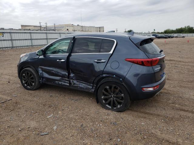 Photo 2 from auction – 2019 KIA SPORTAGE E with VIN KNDPN3AC1K7602894