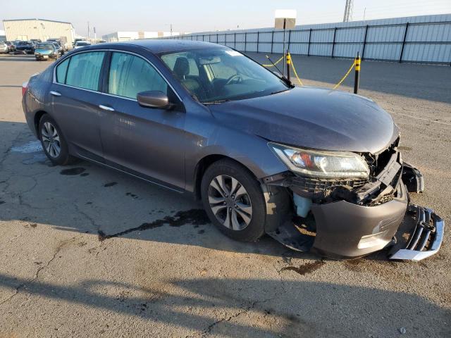 Photo 4 from auction – 2014 HONDA ACCORD LX with VIN 1HGCR2F33EA030015
