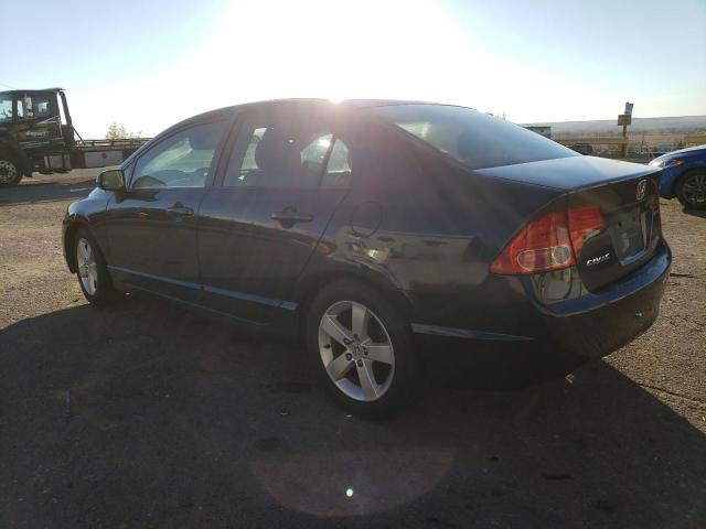 Photo 2 from auction – 2007 HONDA CIVIC EX with VIN 1HGFA16897L067443