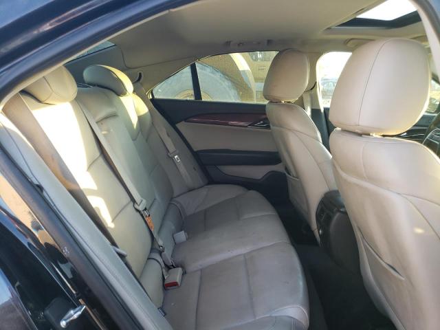 Photo 10 from auction – 2015 CADILLAC ATS PREMIU with VIN 1G6AL5S36F0100101