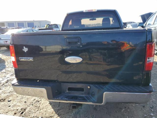 Photo 6 from auction – 2008 FORD F150 with VIN 1FTRF12208KC93764