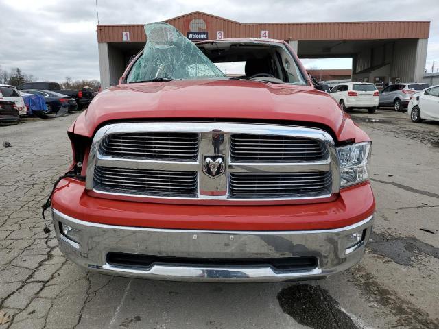 Photo 5 from auction – 2010 DODGE RAM 1500 with VIN 1D7RV1CT9AS127636