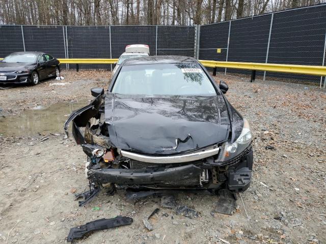 Photo 5 from auction – 2012 HONDA ACCORD with VIN 1HGCP2F65CA056547