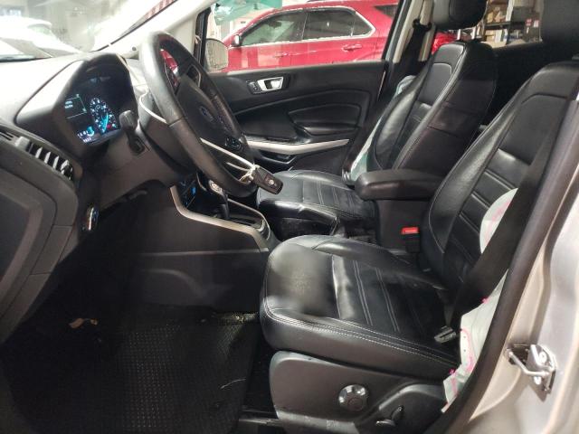 Photo 7 from auction – 2018 FORD ECOSPORT T with VIN MAJ3P1VE4JC197151