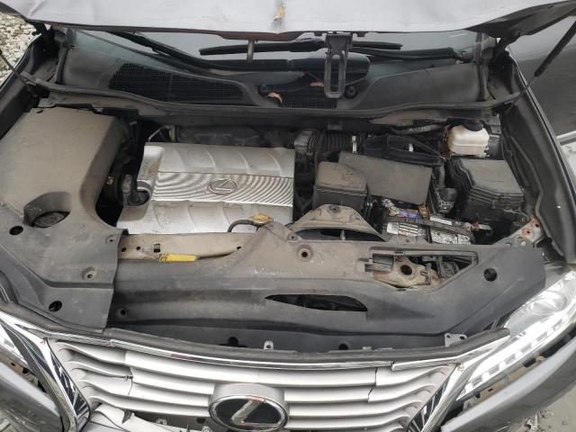 Photo 12 from auction – 2014 LEXUS RX 350 BAS with VIN 2T2BK1BAXEC240857
