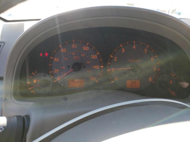 Photo 9 from auction – 2003 INFINITI G35 with VIN JNKCV51E03M013204