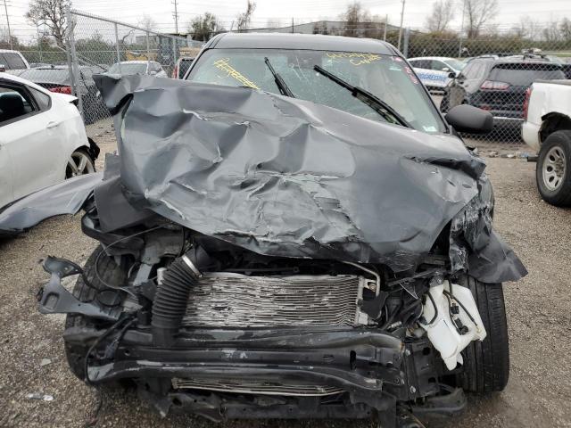 Photo 5 from auction – 2017 CHEVROLET EQUINOX LS with VIN 2GNALBEK1H1526033
