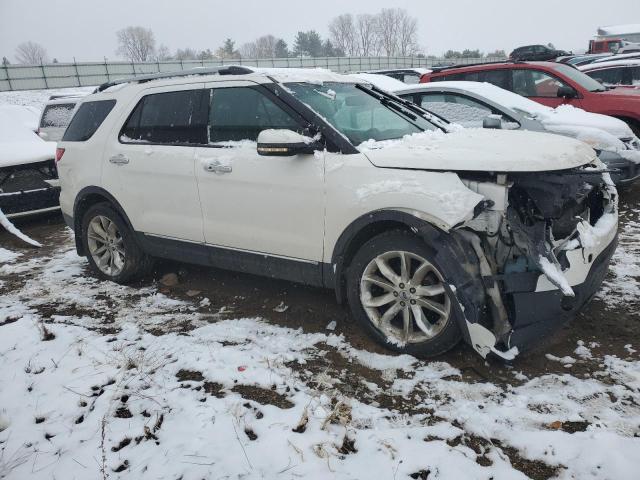 Photo 4 from auction – 2011 FORD EXPLORER L with VIN 1FMHK8F89BGA72362