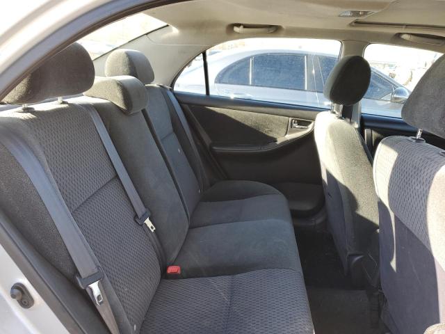 Photo 10 from auction – 2007 TOYOTA COROLLA CE with VIN 1NXBR30E77Z857345