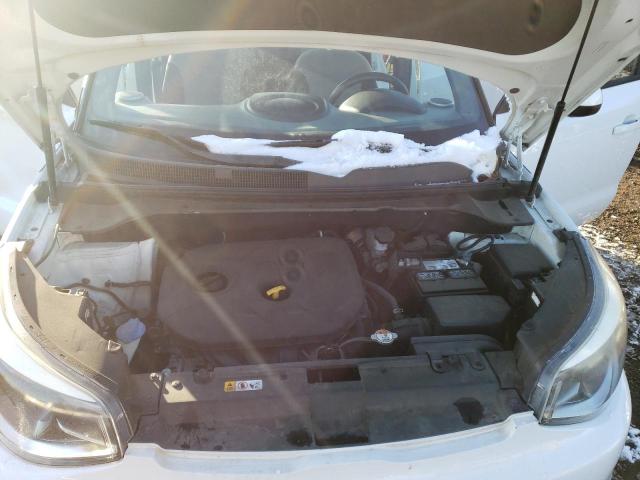 Photo 12 from auction – 2015 KIA SOUL + with VIN KNDJP3A57F7796371