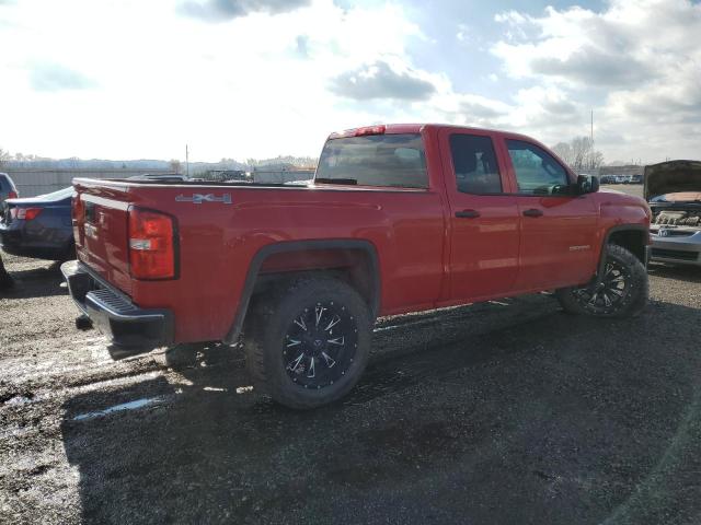 Photo 3 from auction – 2014 GMC SIERRA K15 with VIN 1GTV2TEC8EZ311750