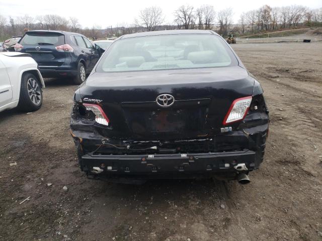 Photo 6 from auction – 2007 TOYOTA CAMRY with VIN 4T1BB46K67U004796