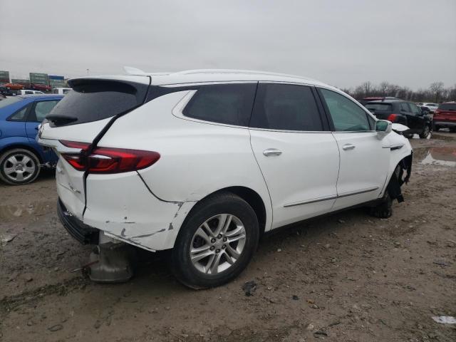 Photo 3 from auction – 2018 BUICK ENCLAVE ES with VIN 5GAERBKW6JJ190814