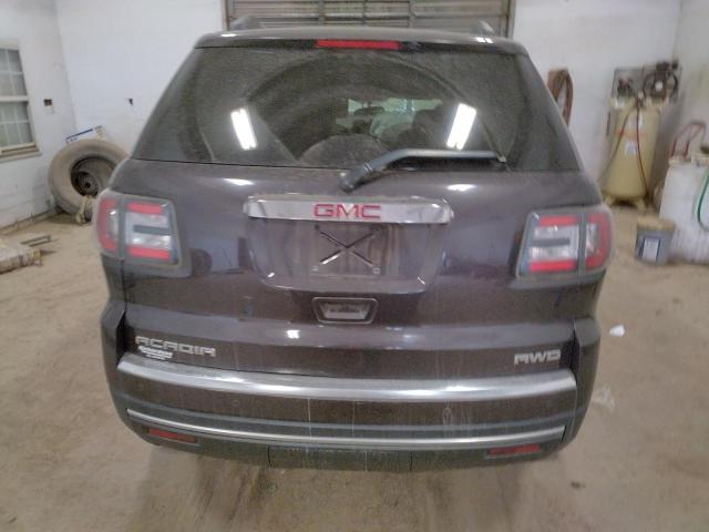 Photo 6 from auction – 2015 GMC ACADIA SLE with VIN 1GKKVPKD4FJ128378