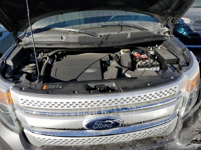 Photo 11 from auction – 2013 FORD EXPLORER X with VIN 1FM5K7D88DGB44364