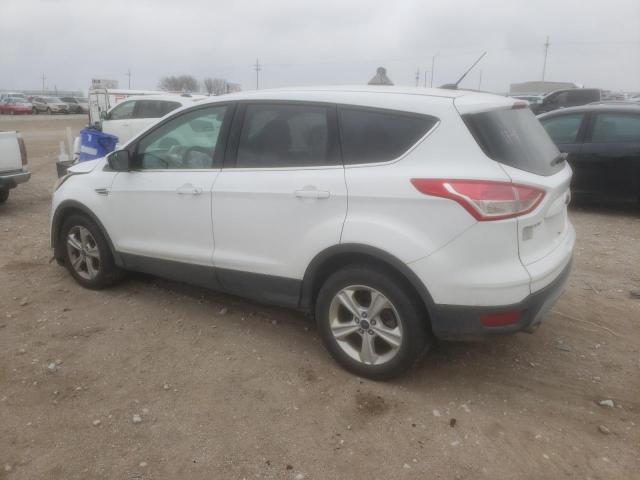 Photo 2 from auction – 2016 FORD ESCAPE SE with VIN 1FMCU9GX1GUA88953