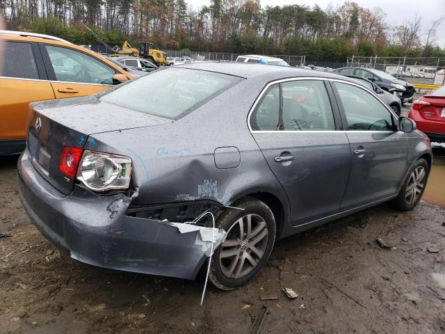 Photo 3 from auction – 2006 VOLKSWAGEN JETTA TDI with VIN 3VWRT71K86M723301
