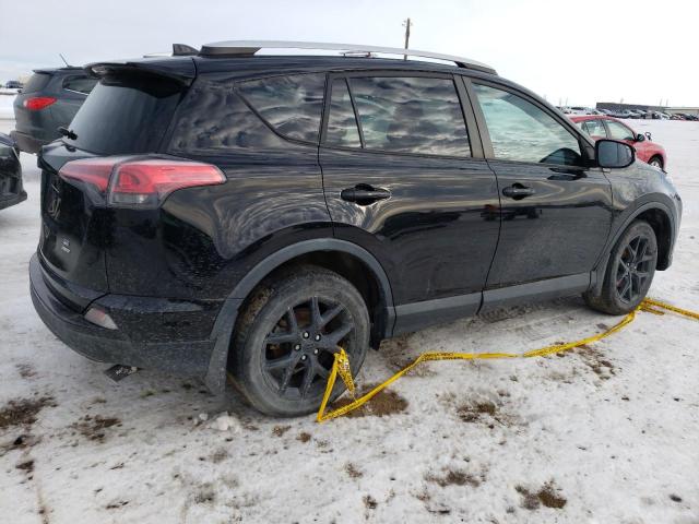 Photo 3 from auction – 2016 TOYOTA RAV4 SE with VIN 2T3JFREV4GW459453
