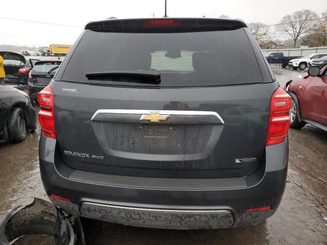 Photo 6 from auction – 2017 CHEVROLET EQUINOX PR with VIN 2GNFLGEK6H6126930
