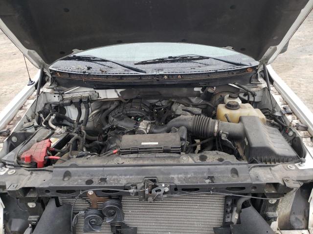 Photo 11 from auction – 2012 FORD F150 SUPER with VIN 1FTEW1CM4CFB61848