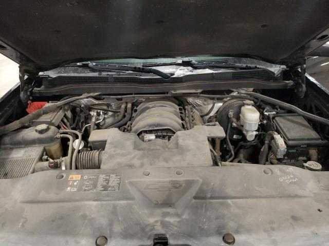 Photo 11 from auction – 2014 CHEVROLET SILVERADO with VIN 3GCUKSEC8EG249613