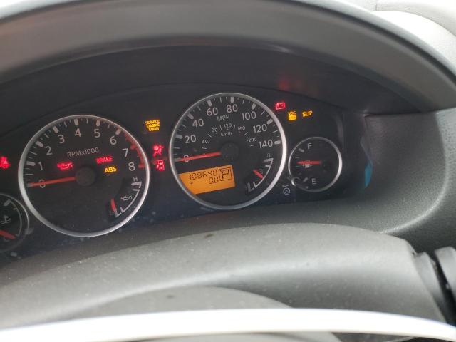 Photo 9 from auction – 2005 NISSAN PATHFINDER with VIN 5N1AR18U55C708687