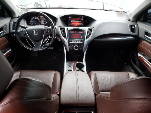 Photo 8 from auction – 2015 ACURA TLX TECH with VIN 19UUB3F5XFA007722