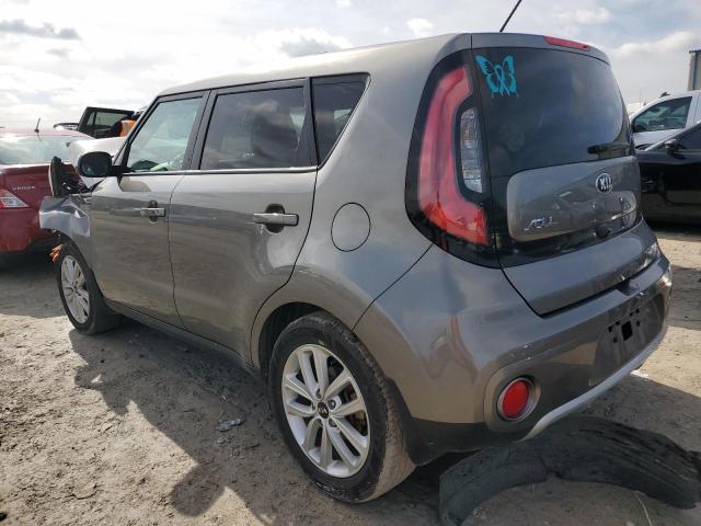 Photo 2 from auction – 2018 KIA SOUL + with VIN KNDJP3A56J7563526