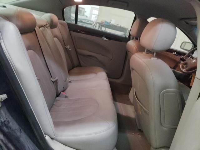 Photo 10 from auction – 2007 BUICK LUCERNE CX with VIN 1G4HD57227U185260