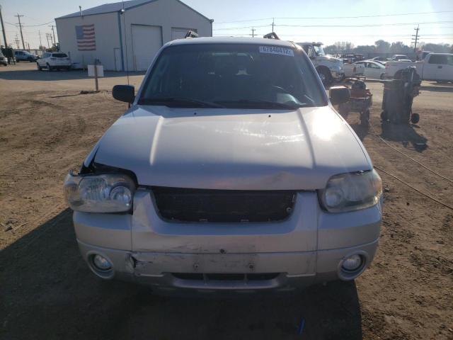 Photo 5 from auction – 2007 FORD ESCAPE with VIN 1FMCU49H87KB52443