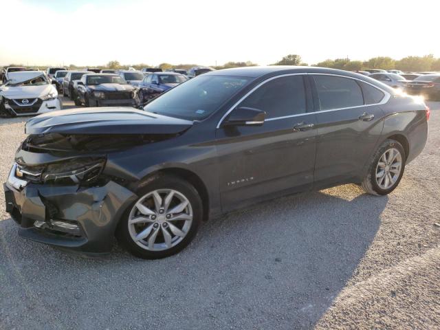 Photo 1 from auction – 2019 CHEVROLET IMPALA LT with VIN 2G11Z5S38K9106003
