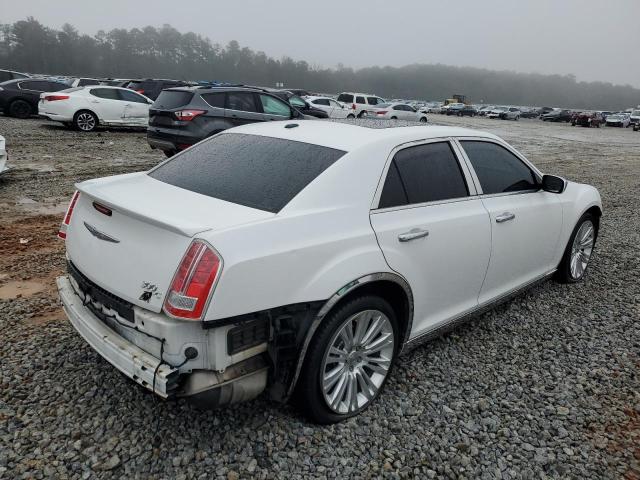 Photo 4 from auction – 2014 CHRYSLER 300C with VIN 2C3CCAEG3EH228730